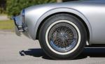 Shelby 289 Cobra 1962 года